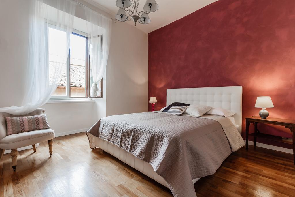 Appartamento Santonofrio Roma